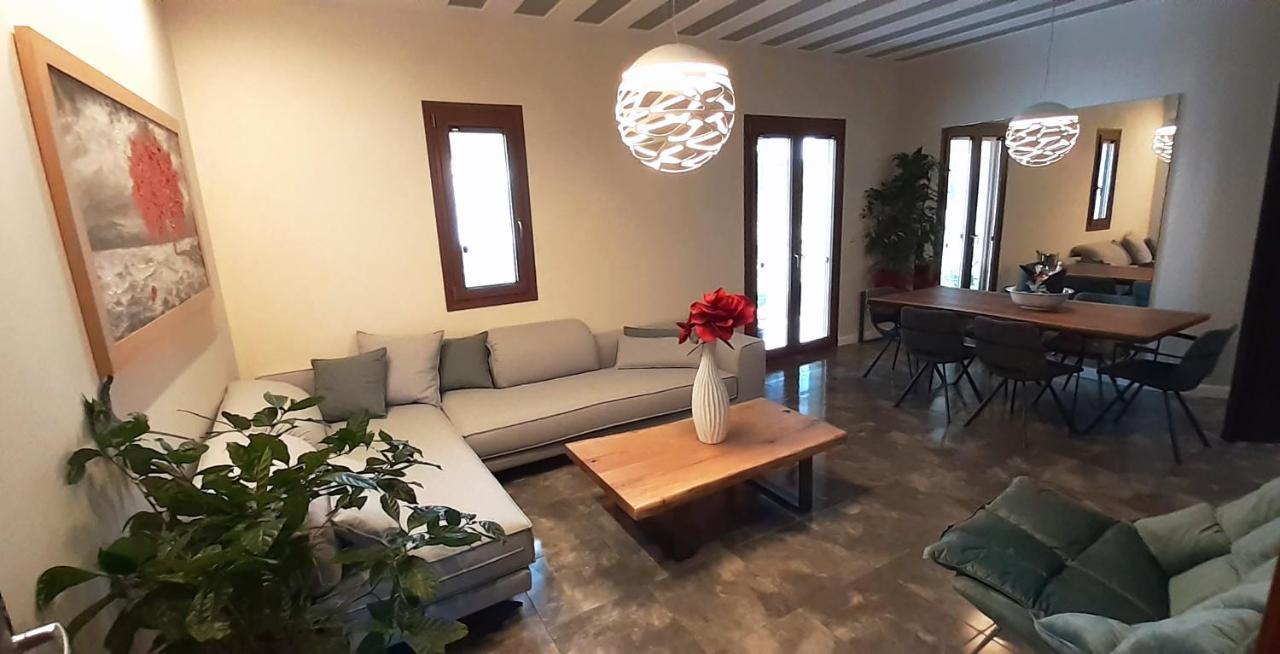 Andros 4 All Seasons Villas & Suites Ormos  Exterior photo