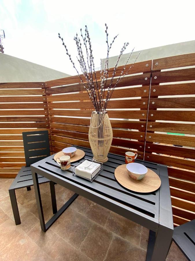 Andros 4 All Seasons Villas & Suites Ormos  Exterior photo