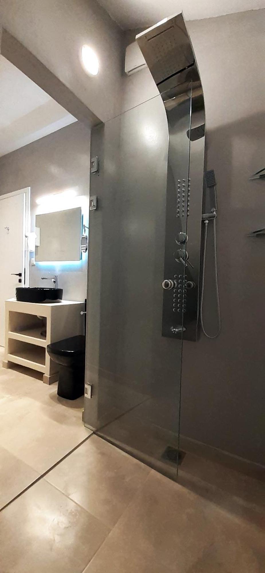 Andros 4 All Seasons Villas & Suites Ormos  Room photo