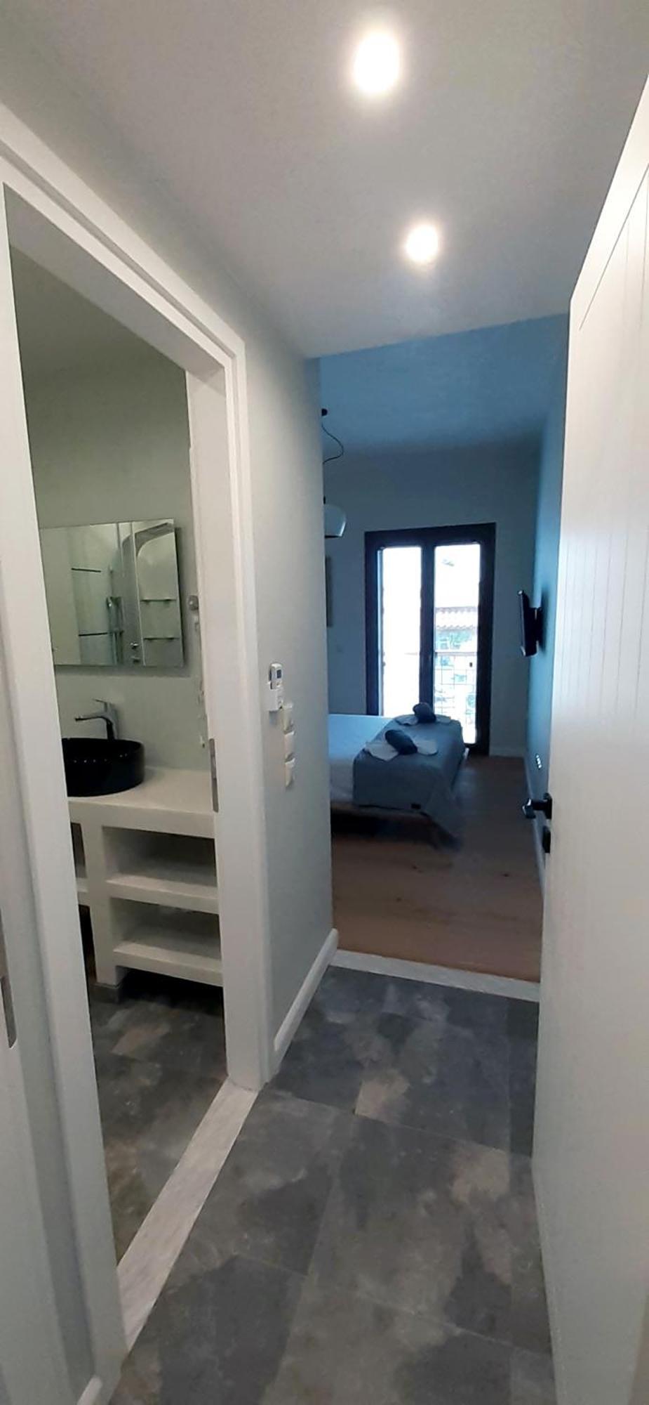 Andros 4 All Seasons Villas & Suites Ormos  Room photo