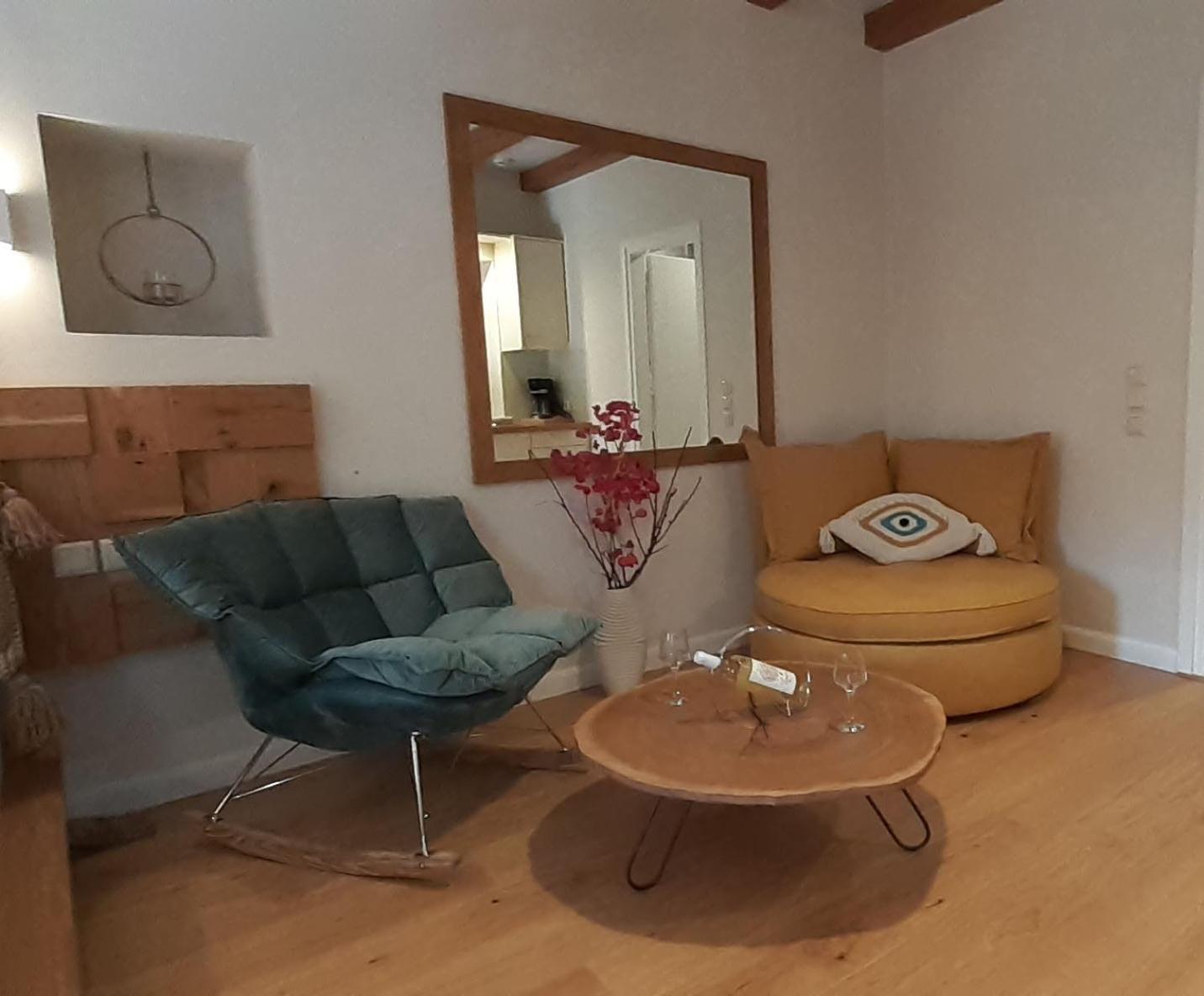 Andros 4 All Seasons Villas & Suites Ormos  Room photo