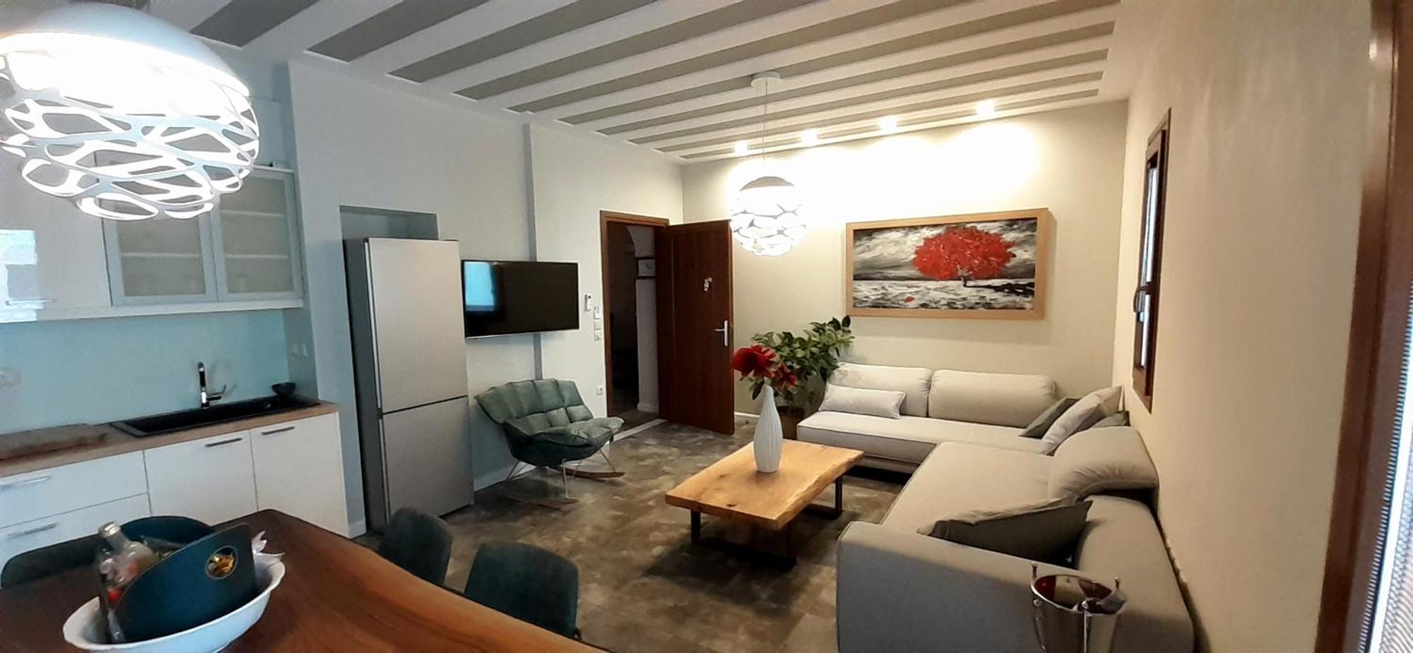 Andros 4 All Seasons Villas & Suites Ormos  Room photo