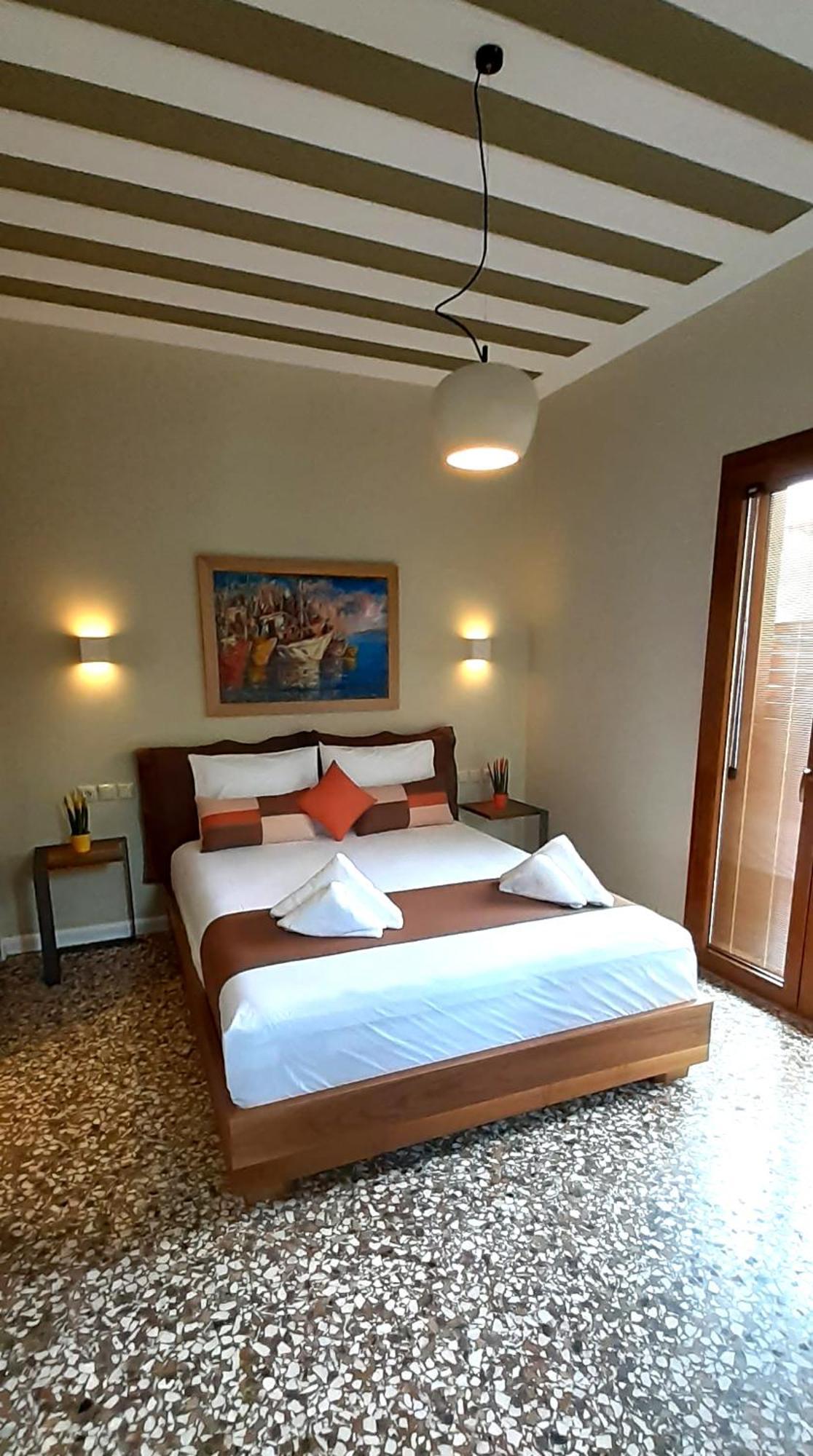 Andros 4 All Seasons Villas & Suites Ormos  Room photo