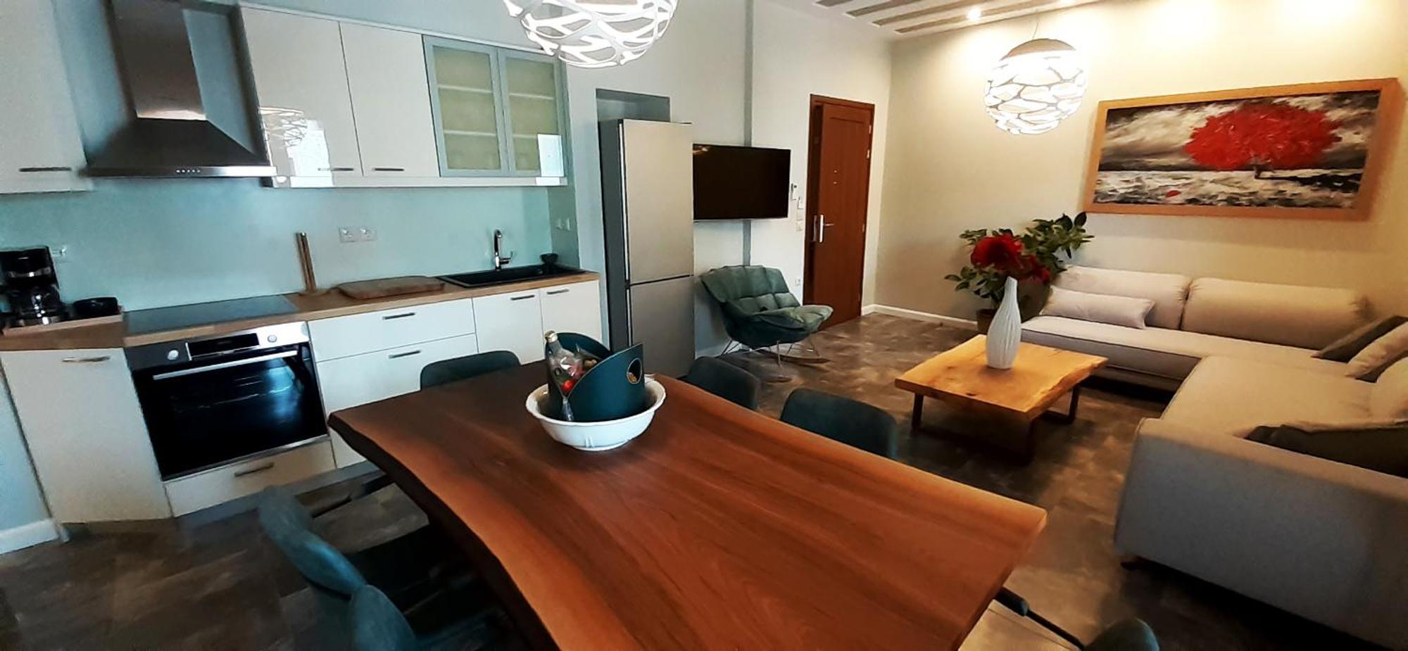 Andros 4 All Seasons Villas & Suites Ormos  Room photo