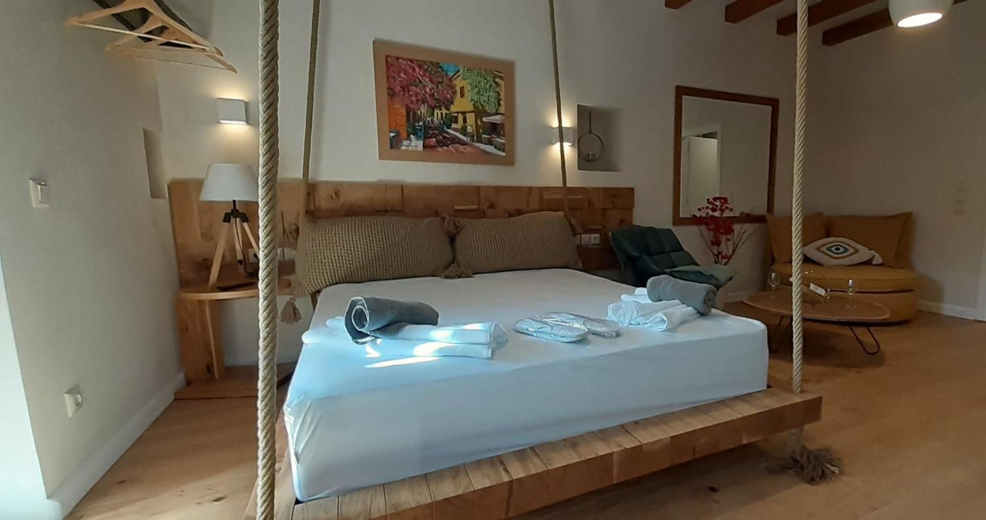 Andros 4 All Seasons Villas & Suites Ormos  Room photo