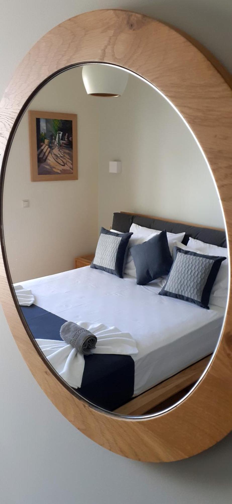 Andros 4 All Seasons Villas & Suites Ormos  Room photo